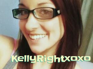 KellyRightxoxo Wanna Meet