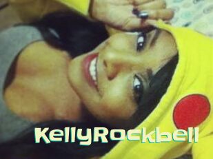 KellyRockbell