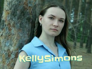 KellySimons