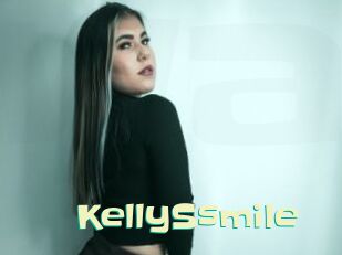KellySsmile