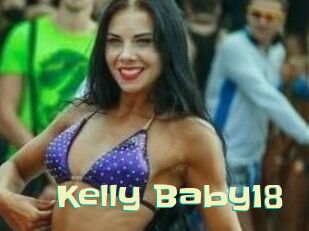 Kelly_Baby18