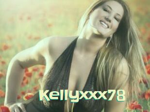 Kellyxxx78 Wanna Meet