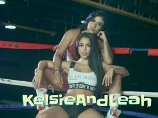 KelsieAndLeah Wanna Meet