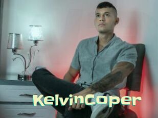 KelvinCoper
