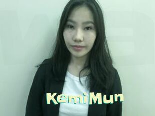 KemiMun