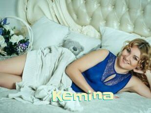 Kemina Wanna Meet