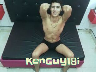 KenGuy18i