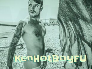 KenHotBoyFU