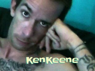 KenKeene Wanna Meet