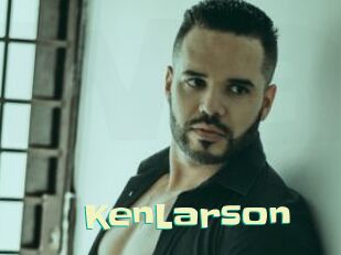 KenLarson