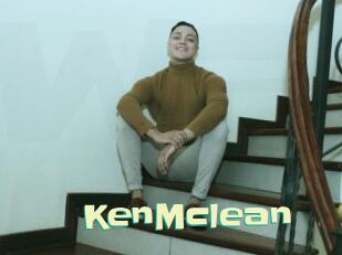 KenMclean Wanna Meet