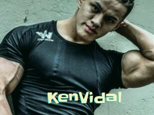 KenVidal Wanna Meet