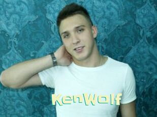 KenWolf Wanna Meet