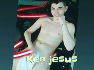 Ken_jesus