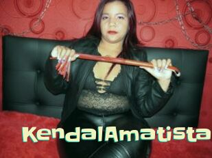 KendalAmatista
