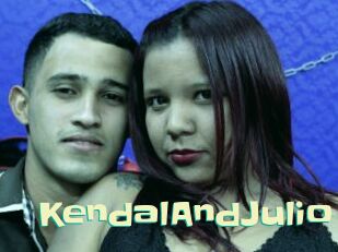 KendalAndJulio