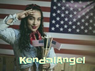 KendalAngel