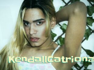 KendallCatriona
