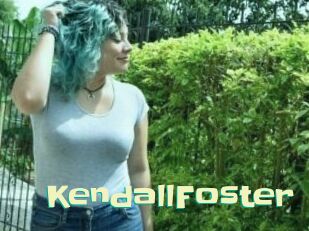 KendallFoster Wanna Meet