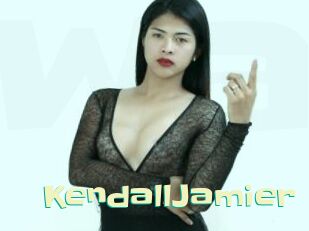 KendallJamier