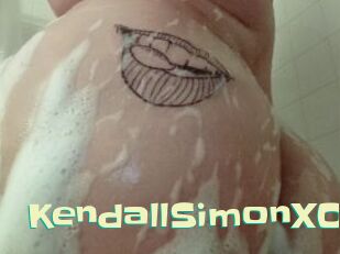 KendallSimonXO