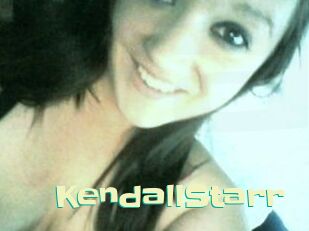 KendallStarr