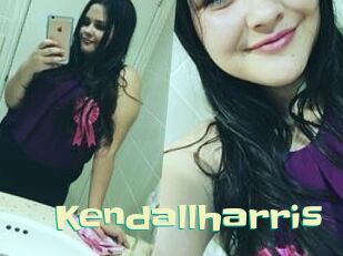 Kendallharris