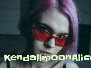 KendallmoonAlice