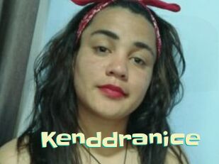 Kenddranice