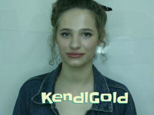 KendlGold Wanna Meet