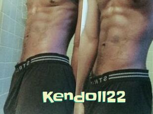 Kendoll22