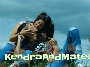 KendraAndMateo