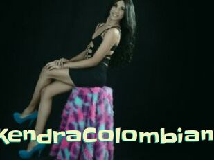 KendraColombian