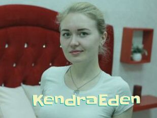 KendraEden Wanna Meet