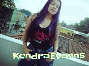 KendraEvanns