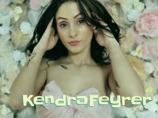 KendraFeyrer Wanna Meet