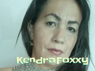 KendraFoxxy