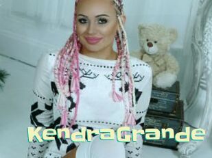 KendraGrande Wanna Meet