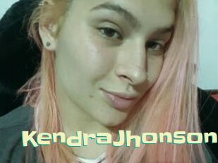 KendraJhonson