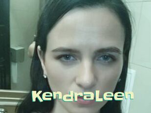 KendraLeen Wanna Meet