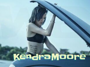 KendraMoore