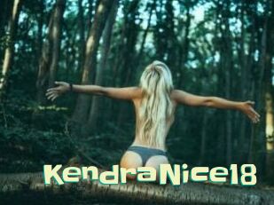 KendraNice18