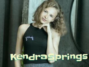 KendraSprings