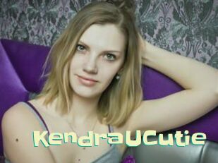 KendraUCutie