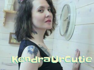 KendraUrCutie