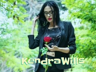 KendraWills
