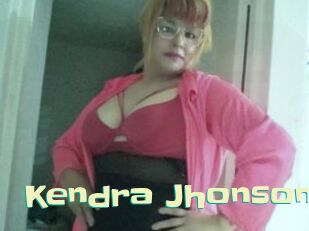 Kendra_Jhonson