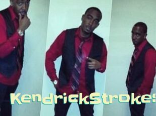KendrickStrokes