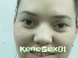 KeneSex01