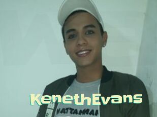 KenethEvans